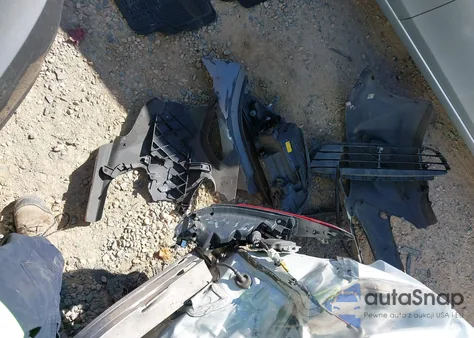 2017 Hyundai Accent Se из США, поврежденный, VIN KMHCT4AE7HU368276